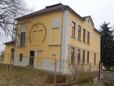Slavnostní otevření zrekonstruované školy v Holšicích